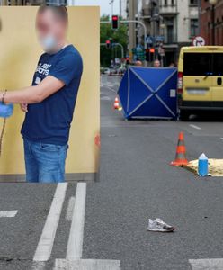 Śmierć 19-latki w Katowicach. Kierowca odpowie za zabójstwo