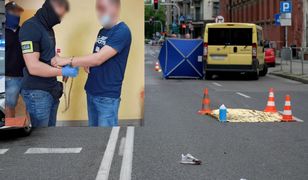 Śmierć 19-latki w Katowicach. Kierowca odpowie za zabójstwo