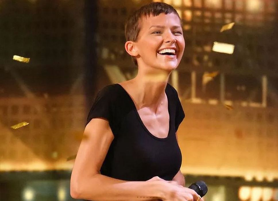 Ekipa "Mam Talent" pożegnała zmarłą uczestniczkę