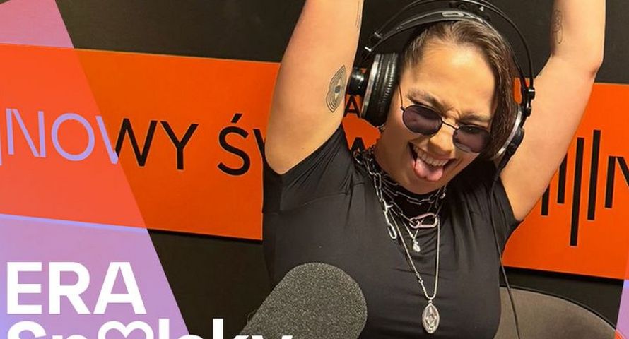 Mery Spolsky żegna się z Radiem Nowy Świat. Kto w zamian?