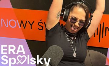 Mery Spolsky żegna się z Radiem Nowy Świat. Kto w zamian?