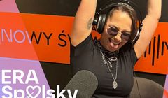 Mery Spolsky żegna się z Radiem Nowy Świat. Kto w zamian?