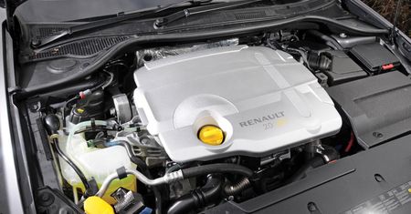 Silnik 2.0 dCi – najlepszy diesel francuskiej marki