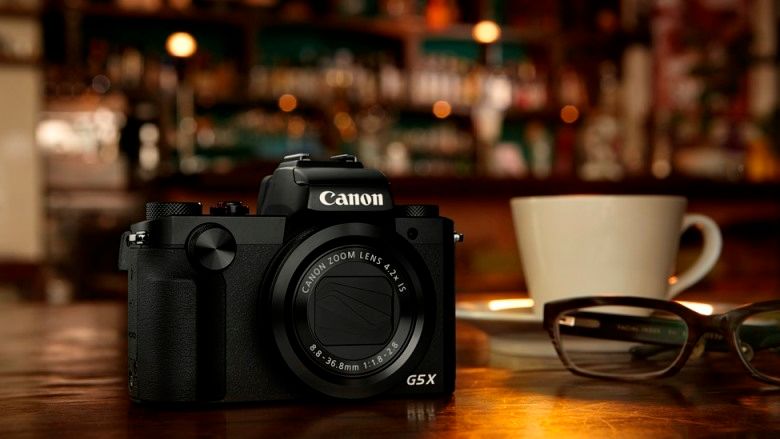 Nowości Canona: bezlusterkowiec EOS M10 oraz kompakty PowerShot G5 X i G9 X - poznaliśmy polskie ceny 1