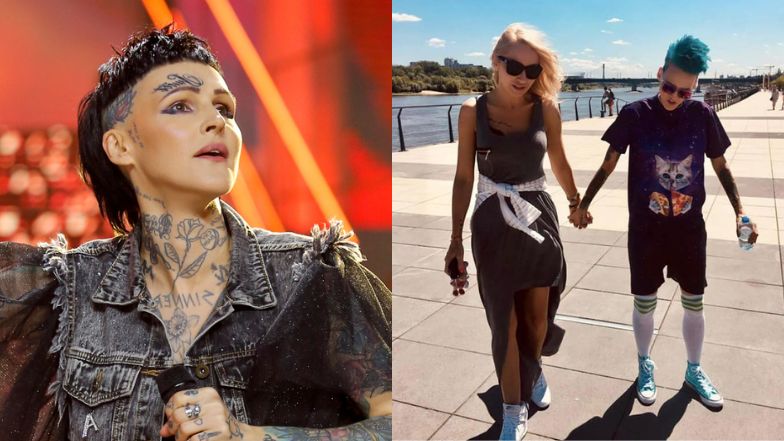 Mąż Agnieszki Chylińskiej zabrał głos w sprawie jej rzekomego romansu