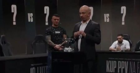 Powalczą o dwa miliony na Fame MMA. Poznaliśmy pary
