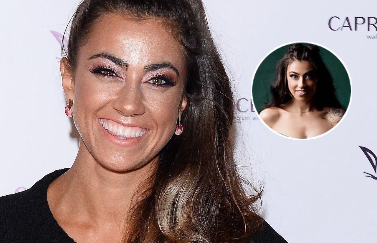 Maja Hyży pokazała odważne zdjęcie. "Czekam na komentarze"