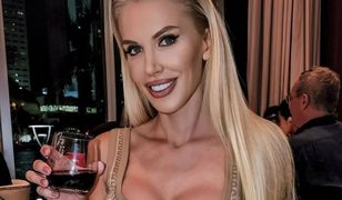 Aneta Glam nie ma litości dla hejterek. W bikini tłumaczy, dlaczego jej nienawidzą