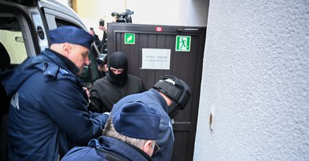 Zbrodnia w Ustce. Jest wniosek o areszt wobec 44-latka