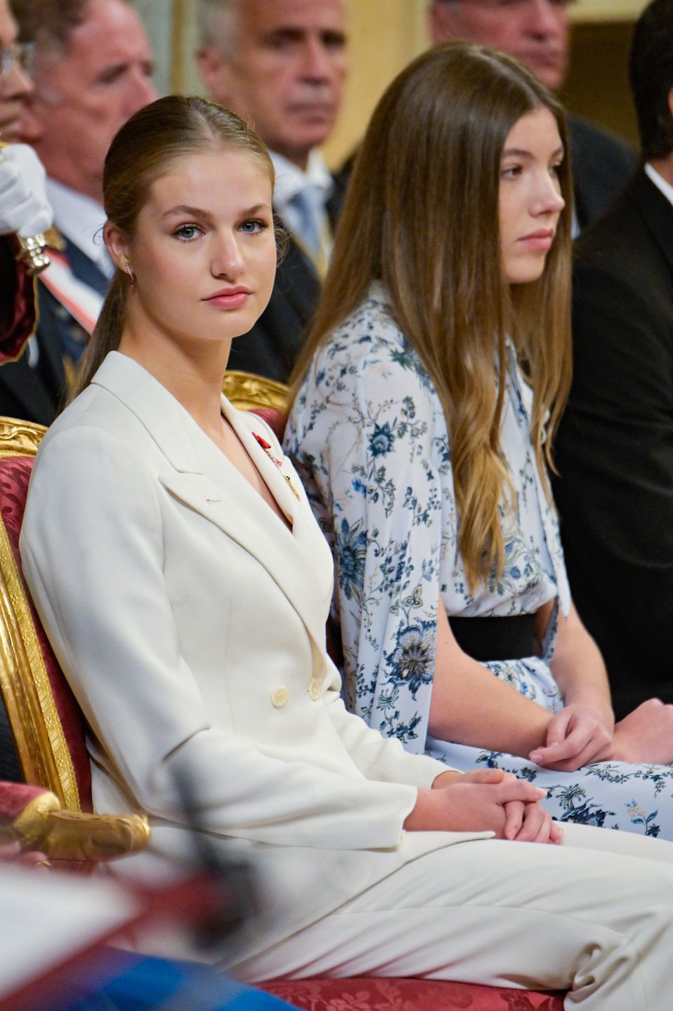 Księżniczka Eleonora