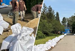 Zoo we Wrocławiu się przygotowuje. Mówią o "wszelkich scenariuszach"