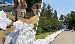 Zoo we Wrocławiu się przygotowuje. Mówią o "wszelkich scenariuszach"