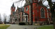 Pałac w Pławniowicach. Jedna z pereł architektonicznych Śląska