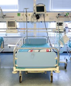 Koronawirus w Warszawie. Apel miasta do rządu ws. łóżek w szpitalach