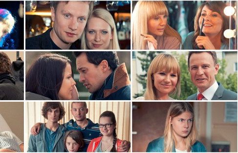TVN7 powtarza odcinki „Na Wspólnej” z poprzedniego dnia
