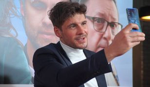 Mikołaj Roznerski mierzył się z poważną chorobą. Aktor w szpitalu spędził ponad rok