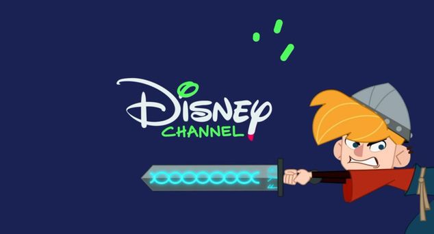 Kanał Disney Channel w nowej odsłonie
