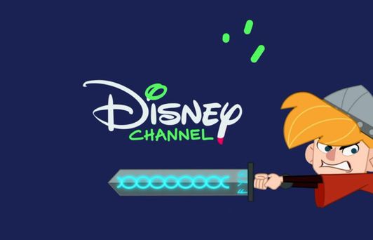 Kanał Disney Channel w nowej odsłonie