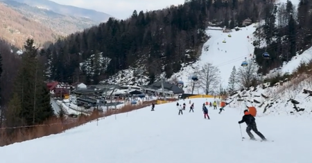 Nie tylko Zakopane i Karpacz. Tam sezon trwa w najlepsze