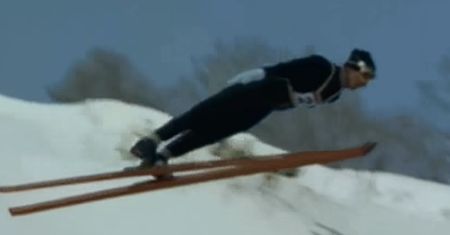 Małysz i Stoch nie byli pierwsi. To on wygrywał długo przed nimi
