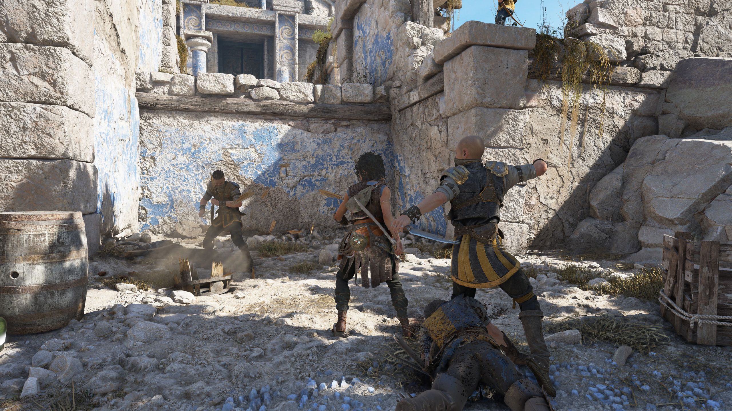 Resonance: A Plague Tale Legacy – recenzja