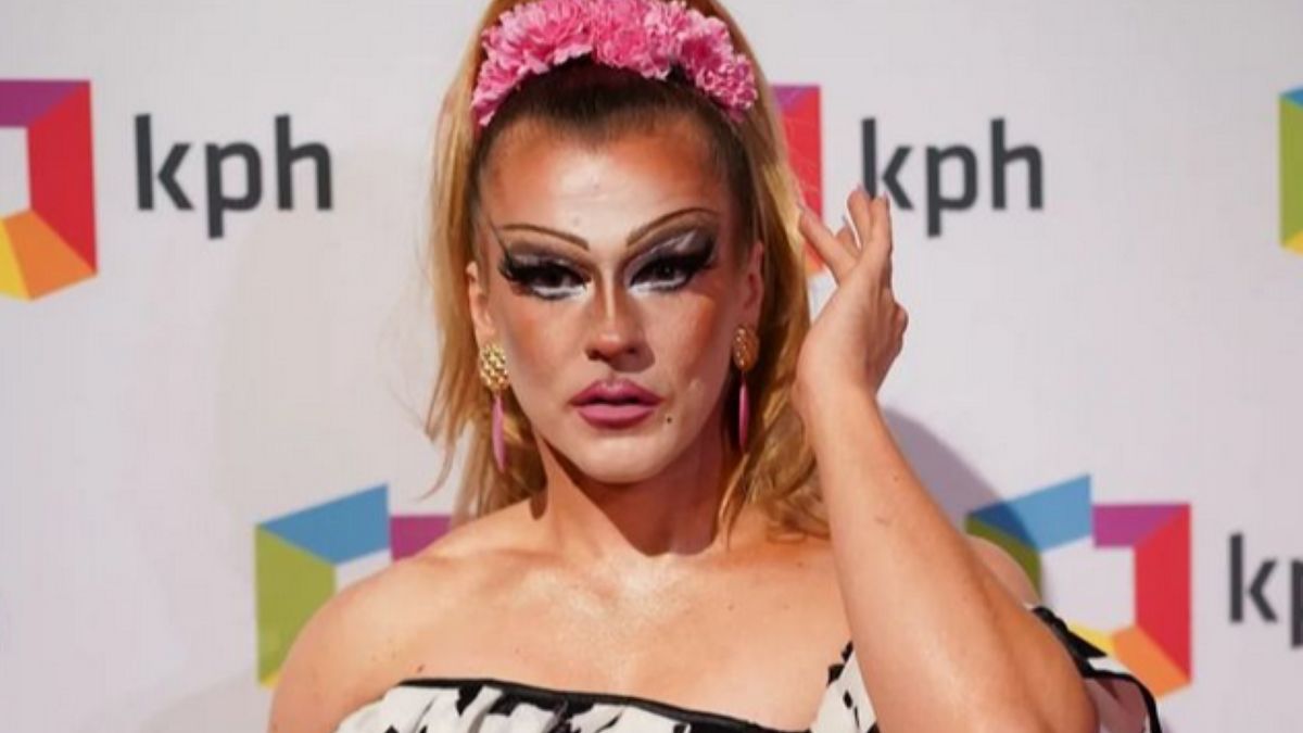 Maciej "Gąsiu" Gośniowski zażartował z TVP