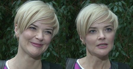 Richardson o świętach: "Przywieziemy rodziców Zbyszka do Warszawy!"