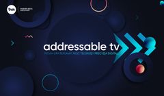 Nowa technologia zastąpi klasyczne reklamy. Za kilka lat może być dostępna w połowie telewizorów