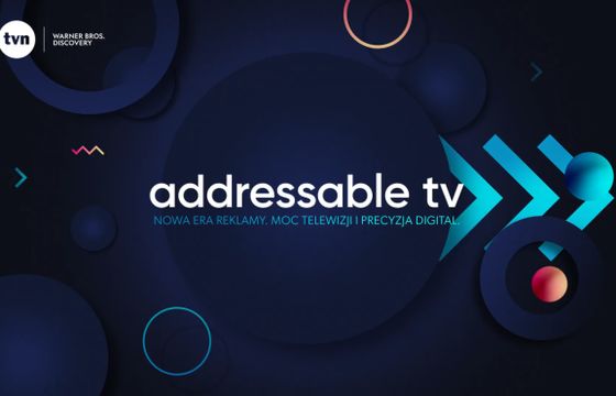 Nowa technologia zastąpi klasyczne reklamy. Za kilka lat może być dostępna w połowie telewizorów