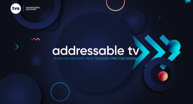 Nowa technologia zastąpi klasyczne reklamy. Za kilka lat może być dostępna w połowie telewizorów