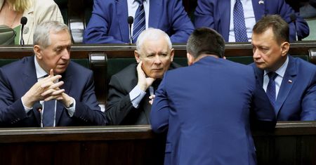 Rząd ma problem z rolnikami. Organizuje "okrągły stół" ws. eksportu zboża