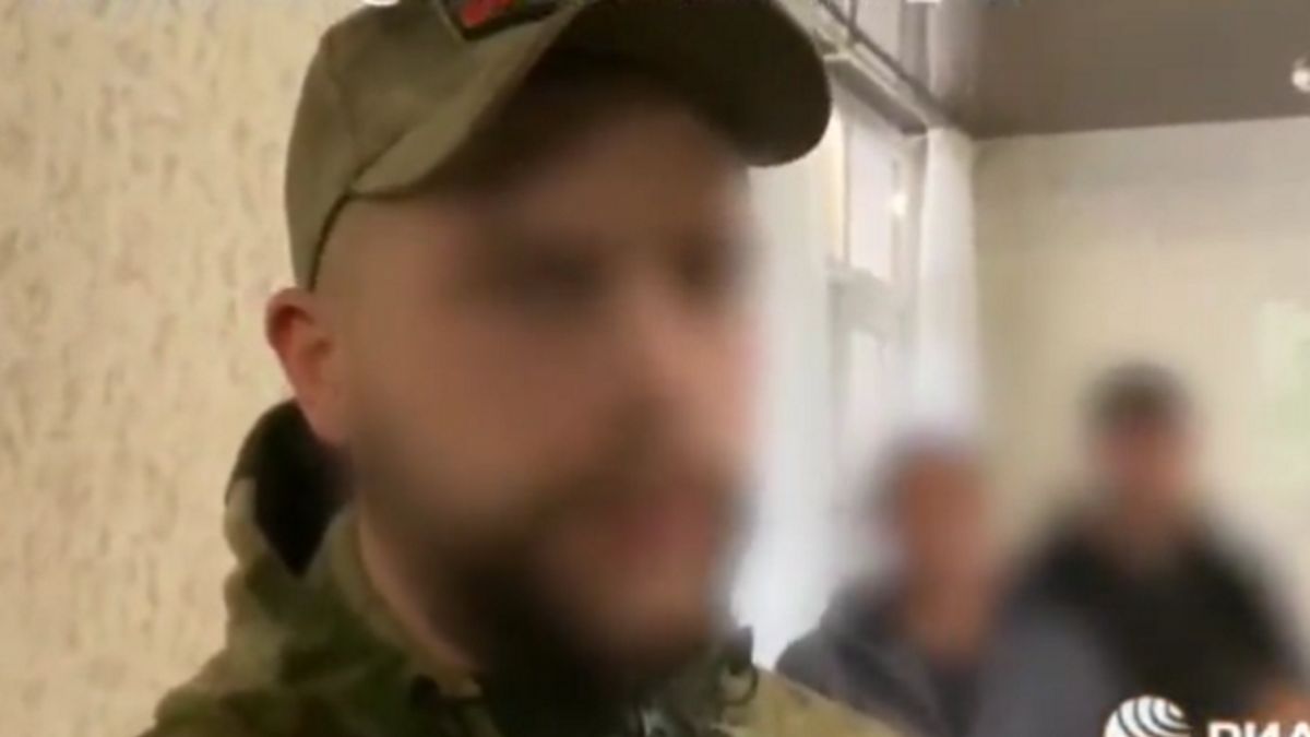 Wagnerowiec zszokował swoimi słowami