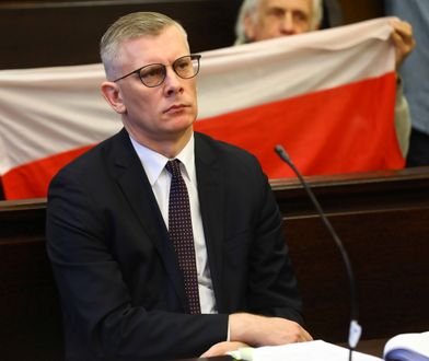 Cenckiewicz przeprosił Nitrasa. Burza w sieci