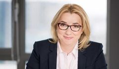 Kinga Piecuch pokieruje SAP w Europie Środkowo Wschodniej