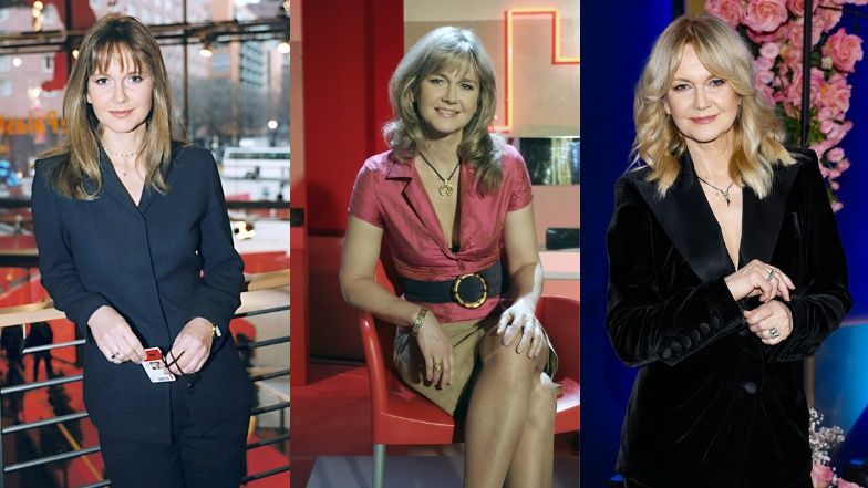 Grażyna Torbicka
