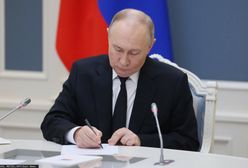 Rosja zwiera szyki. Putin zapowiada, jaki ma plan na wiosnę