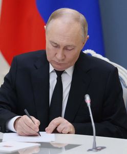 Rosja zwiera szyki. Putin zapowiada, jaki ma plan na wiosnę