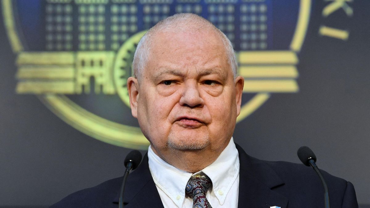 "Na czele banku można by postawić krowę". Posłanka Lewicy drwi z Adama Glapińskiego 