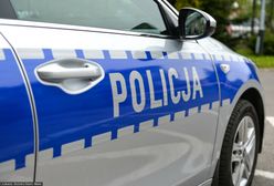 Luboń. Pobity 10-latek zgłosił się na policję. Dziecko przeżyło horror