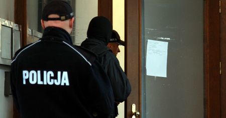 Przyznał się do winy. Brutalny mord przy salonie gier