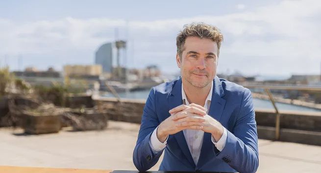 Freenow ma nowego globalnego szefa marketingu