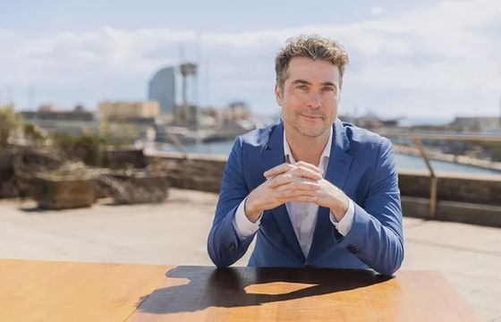 Freenow ma nowego globalnego szefa marketingu