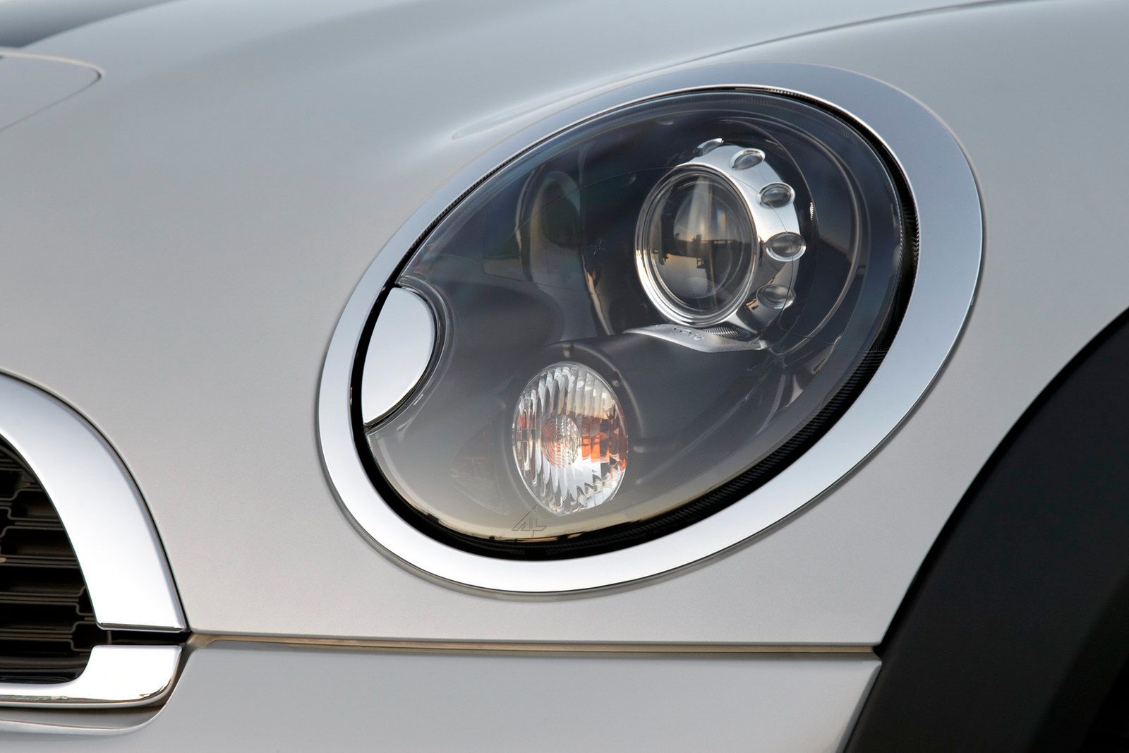 2012 Mini Roadster