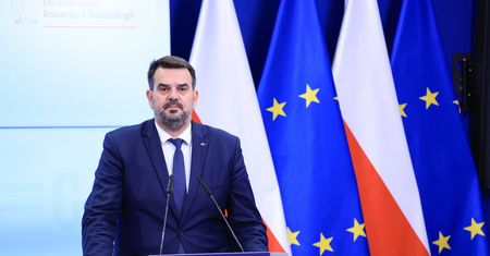 Kłócą się w Trzeciej Drodze. Koalicja rozpadnie się przez Tomczaka?