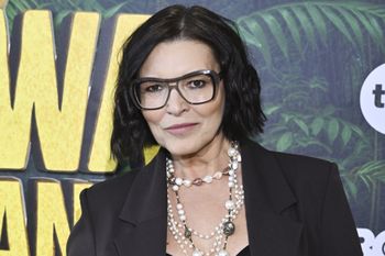 Ilona Felicjańska o miłości i relacjach. "Pijemy, bo uciekamy od życia"