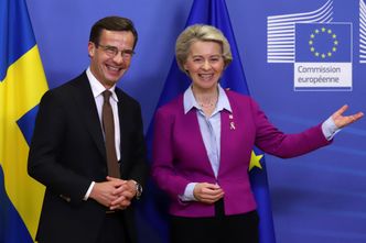 Szwecja przejmuje prezydencję w UE. Ekologia i praworządność priorytetami