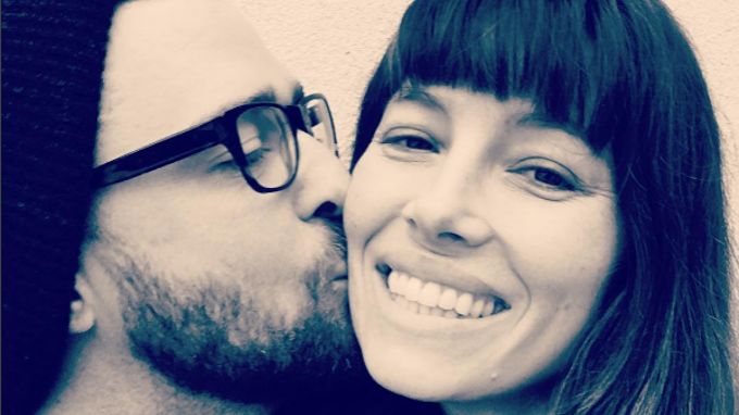 Wzruszający list Justina Timberlake'a do żony. To musi być prawdziwa miłość!