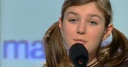 12-LETNIA Farna w "Szansie na sukces"!