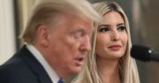 Mieli już tego dość. Ivanka Trump nie miała wyjścia