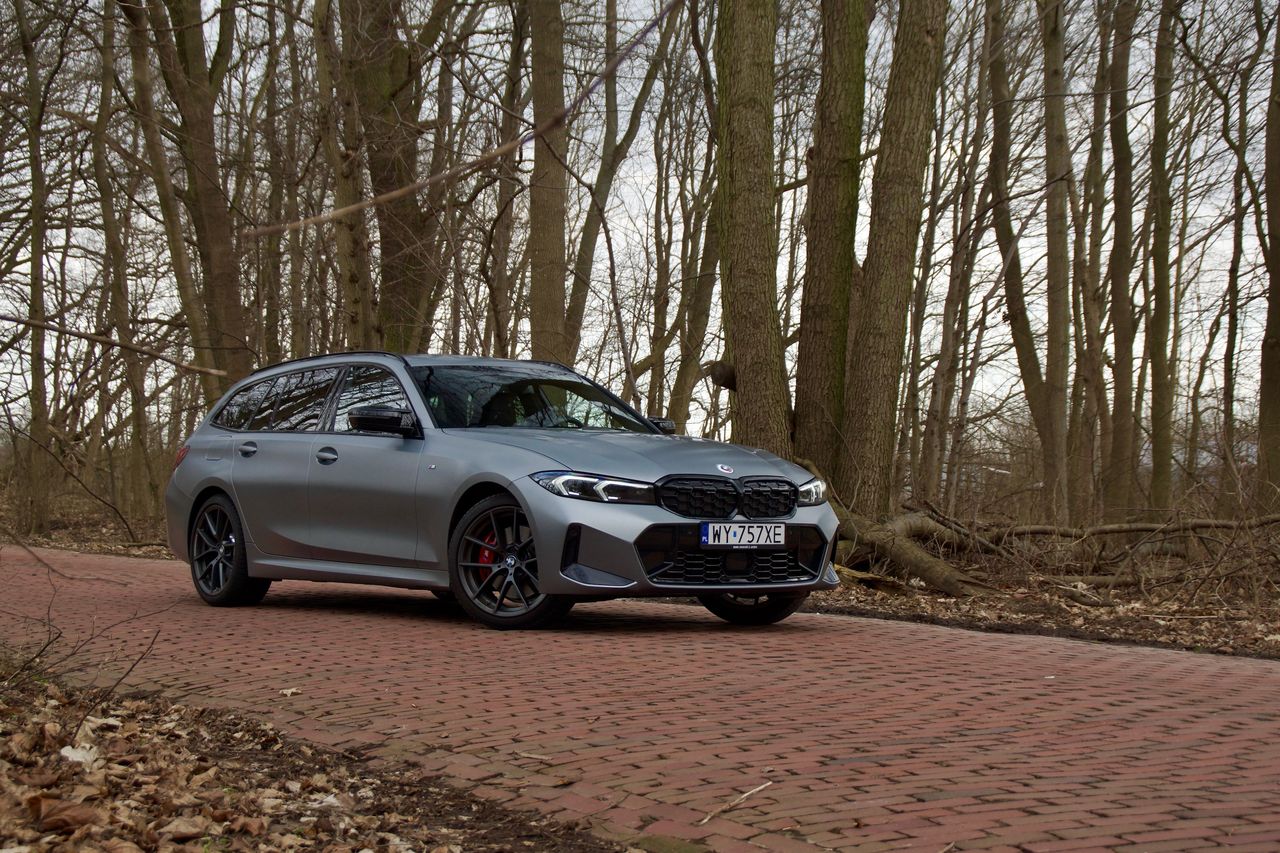 BMW M340i xDrive